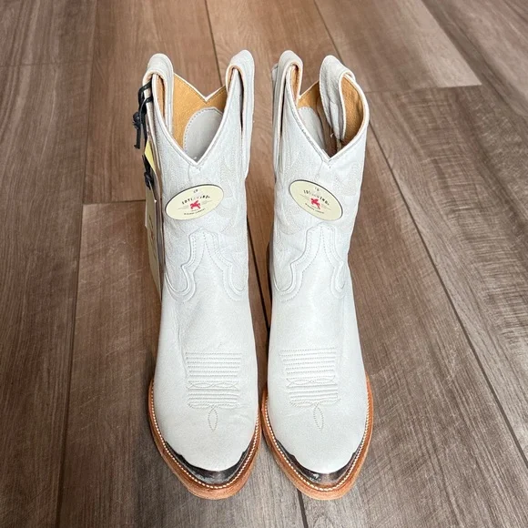 Idyllwind Women's Cowboy Boots - Picture 4 of 7